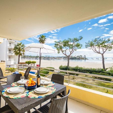 Apartment Vista Al Mar By Interhome Port d'Alcúdia Exteriér fotografie