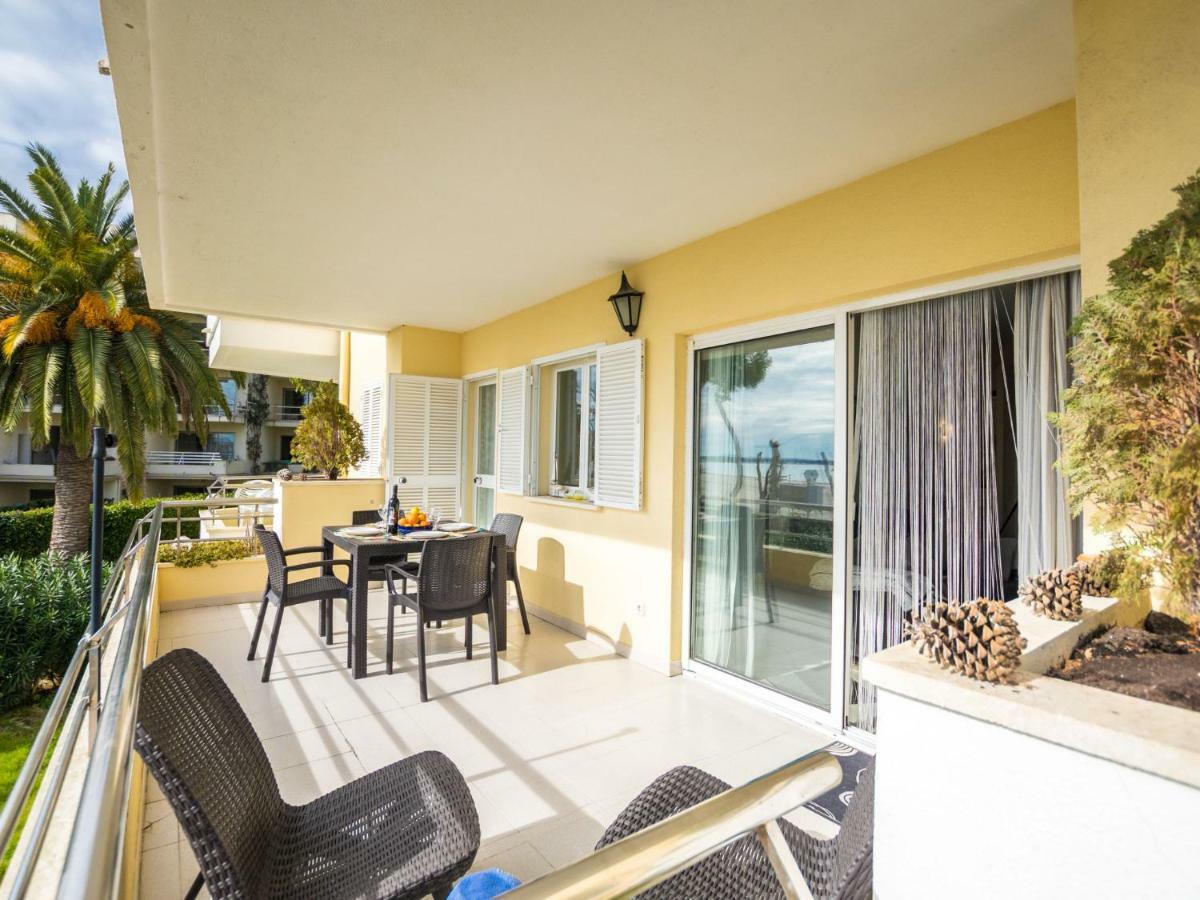 Apartment Vista Al Mar By Interhome Port d'Alcúdia Exteriér fotografie